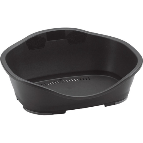 Sleeper 4 - Hondenmand - Antraciet - 70 cm