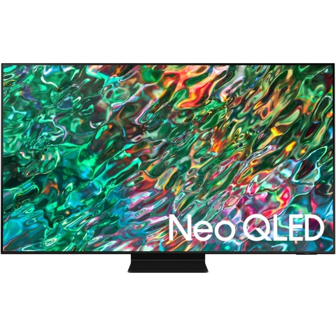 Televisore Smart Tv 4K Uhd