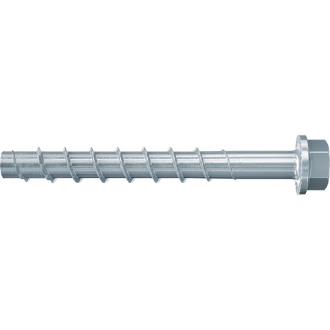 Fischer 558224 FBS II 12x190 130/115/90 US Betonschroef 12 mm 190 mm 20 stuk(s)