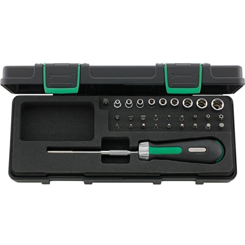 Stahlwille 4008/27/1R KN 96182203 Bitratel 1/4 (6.3 mm)