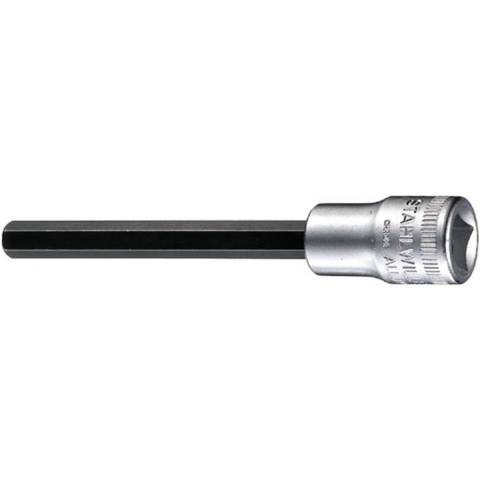 Stahlwille 1049/7 02151007 3/8 (10 mm) Schroevendraaierdop 7 mm 3/8 (10 mm)