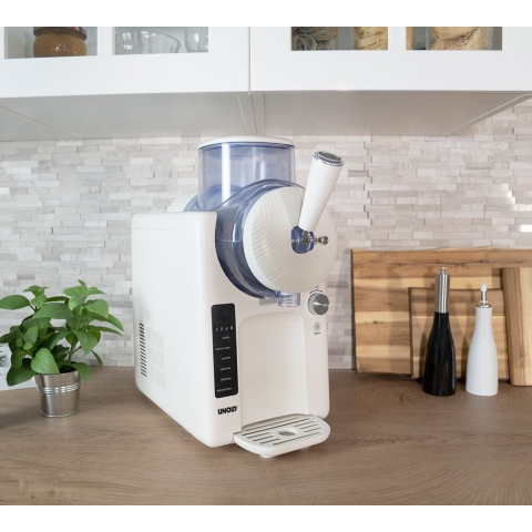 Unold 2in1 Sofie IJsmachine Incl. koeler 2 l