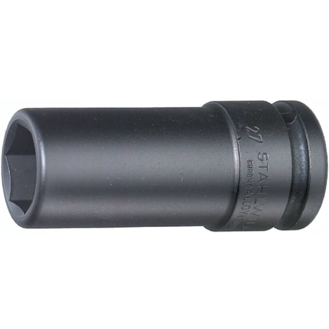 Stahlwille 2509 27 25090027 Zeskant Dopsleutelinzetstuk 3/4 (20 mm)