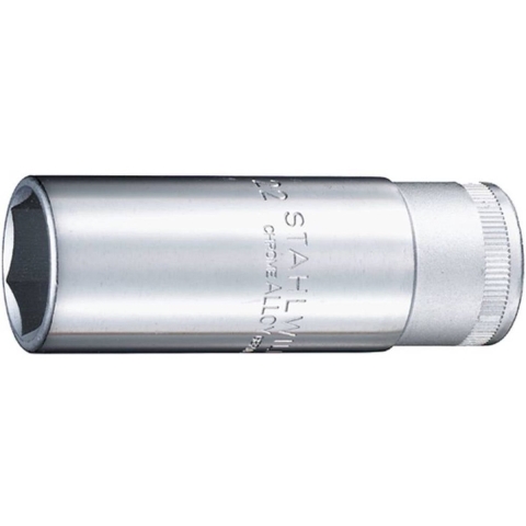 Stahlwille 51 S 17 03240017 Zeskant Dopsleutelinzetstuk 1/2 (12.5 mm)