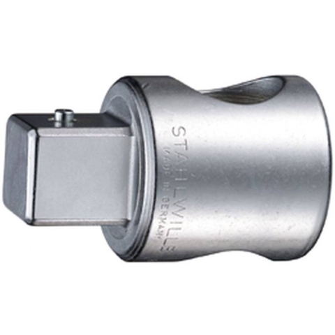 Stahlwille 886 16070000 Glijdend stuk Aandrijving 1 (25 mm) 1 stuk(s)