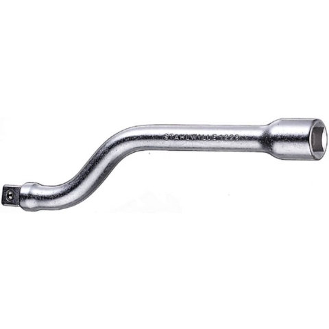 Stahlwille 1225 12250001 Dopsleutelverlenging Aandrijving 3/8 (10 mm) 1 stuk(s)