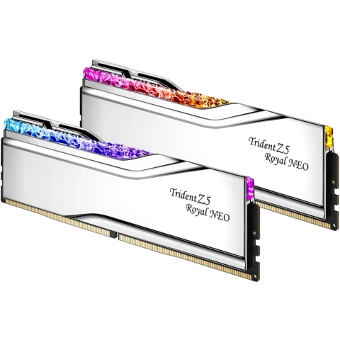 32 GB DDR5-6400 (2x 16 GB) Kit Werkgeheugen
