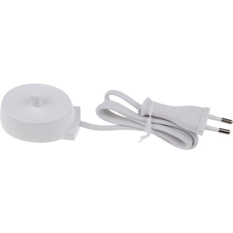 Oral-B Oplader 3757 - Elektrische Tandenborstel - Compact ontwerp - Wit