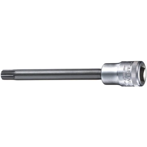 Stahlwille 3054 X/M 8 03261408 1/2 (12.5 mm) Schroevendraaierdop M8 1/2 (12.5 mm)