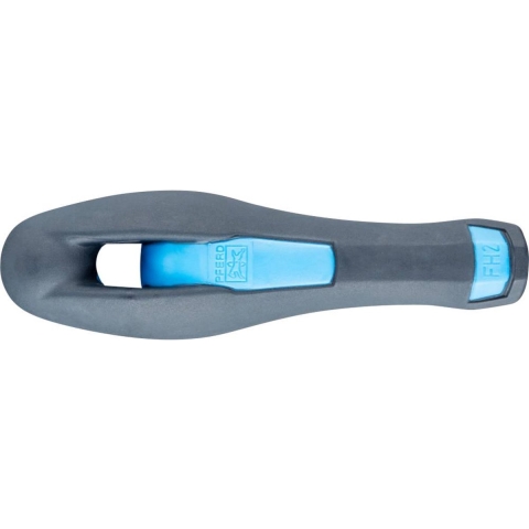 PFERD TOOLS 12617120 Ergonomisch vijlheft voor sleutelvijlen in de lengtes 100/125/150 mm 10 stuk(s)