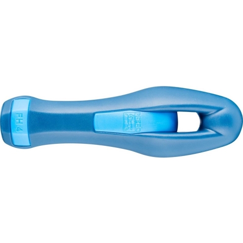 PFERD TOOLS 12617140 Ergonomisch vijlheft voor profielen driehoekig/vierkant/rond/speciale vormen in de lengtes 200/250 mm 10 stuk(s)