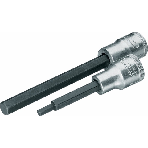 Gedore IN 19 L 5-180 6157140 Inbus Schroevendraaierdop 5 mm 1/2 (12.5 mm)