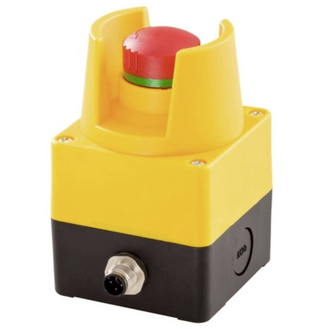 Schlegel Noodstopschakelaar IP65 1 stuk(s)