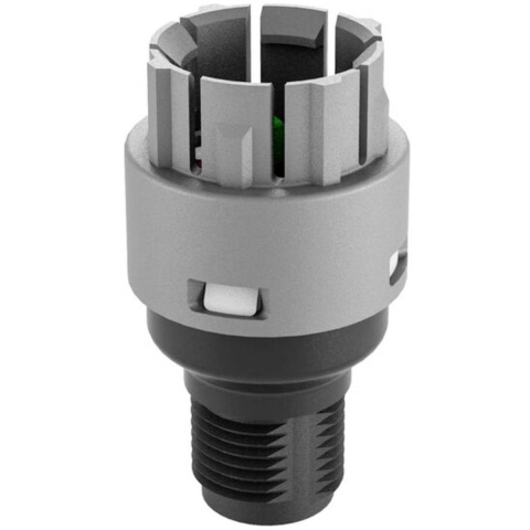 Schlegel Contactelement 2x NC, 1x NO Moment 1 stuk(s)