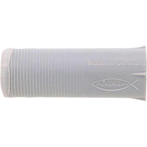 Fischer M 8 Plug 50 mm 16 mm 50508 20 stuk(s)