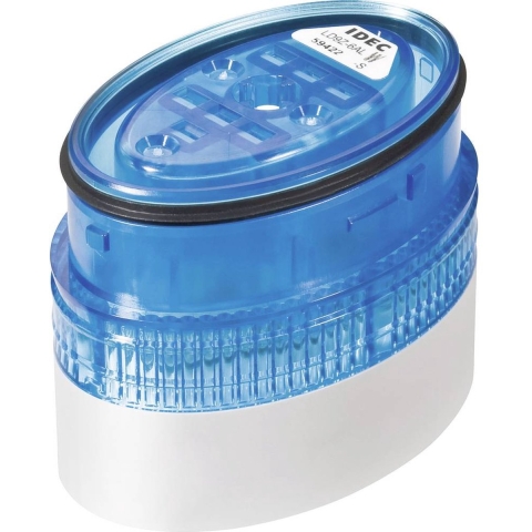 Idec Signaalzuilelement LD9Z-6ALW-S LD9Z-6ALW-S LED Blauw 1 stuk(s)