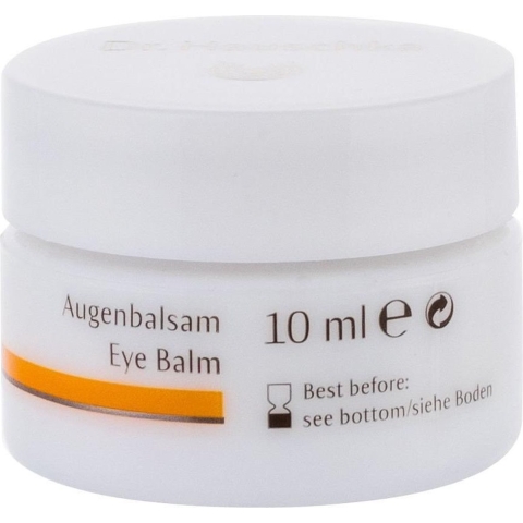 Dr. Hauschka Oogbalsem 10 ml