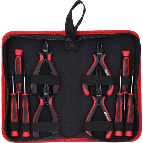 KS Tools 500.7220 500.7220 Gereedschapsset