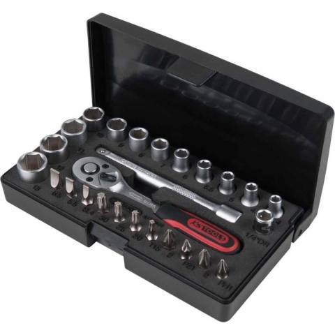 KS Tools 917.0626 917.0626 Dopsleutelset