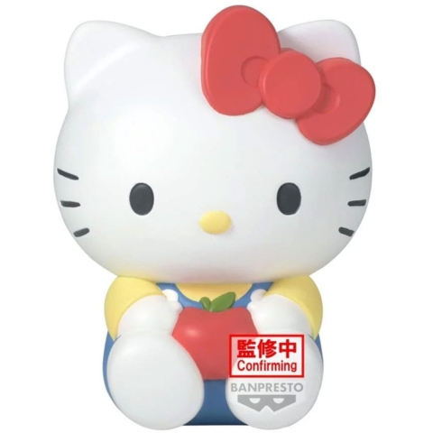 Hello Kitty Sofvimates - Hello Kitty