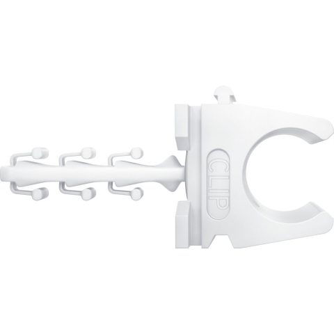 Fischer Buisklem 48193 100 stuk(s)