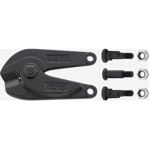 VBW Kop voor boutenschaar 140 mm