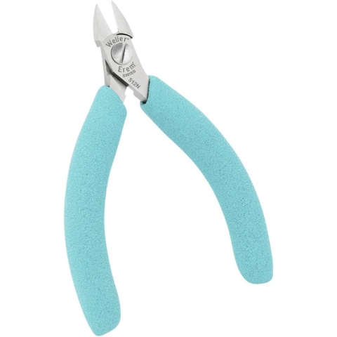 Weller Erem® 512N ESD Zijkniptang 115 mm