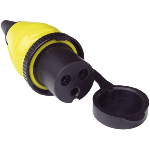 Victron Energy SHP304001500 15m 25A/250Vac (3x 4mm²) Walstroomkabel