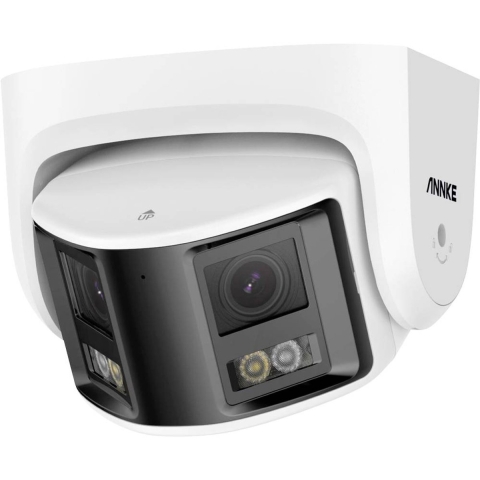 Annke I91DX IP Bewakingscamera LAN 4096 x 1840 Pixel