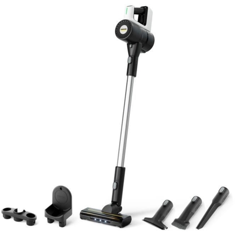 Draadloze steelstofzuiger - KARCHER - VCS 3 Nano Complete - HEPA-filter - 300W borstelloze motor