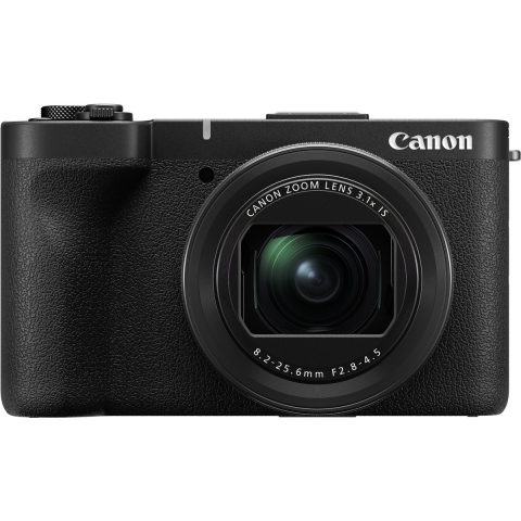 Canon PowerShot V1