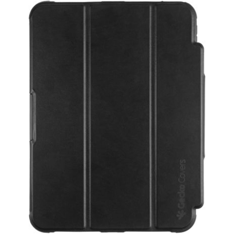 Gecko Covers EasyClick Cover eco Book cover Zwart Tablethoes