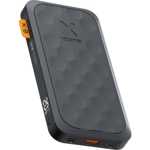 XTORM Telefoonaccu 10000 mAh