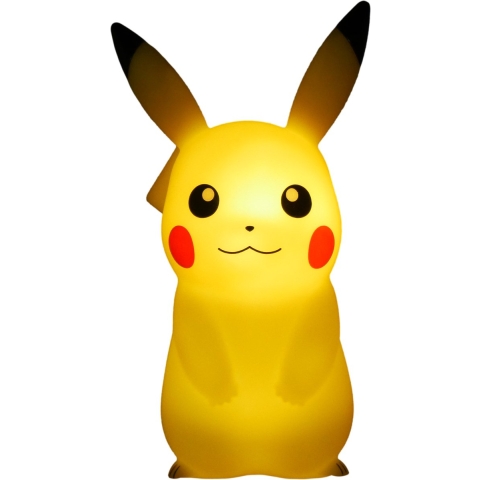 Teknofun Pokemon Light - Standing Pikachu