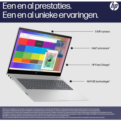 ENVY 17-cw0330nd Laptop