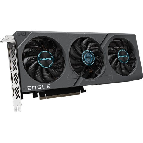 GeForce RTX 4060 Ti EAGLE OC 8G Grafische kaart