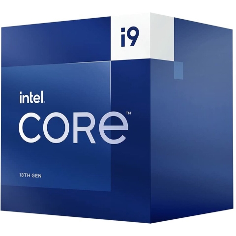 Core i9-13900F, 2,0 GHz (5,6 GHz Turbo Boost) Processor