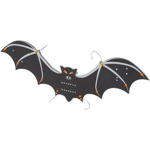 Whadda WSSA203 Vleermuis Bouwpakket 3 V