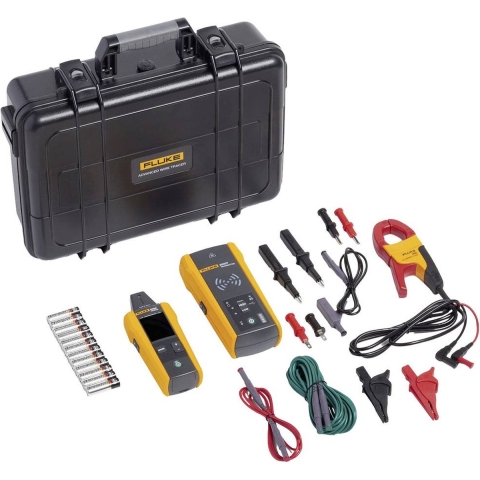 Fluke 2052 Leidingzoeker