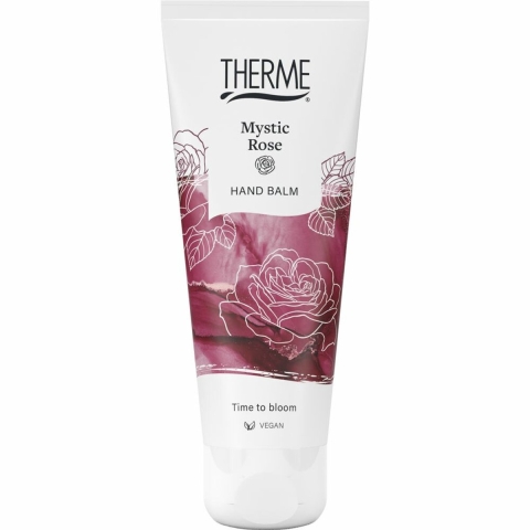 3x Therme Handbalsem Mystic Rose 75 ml