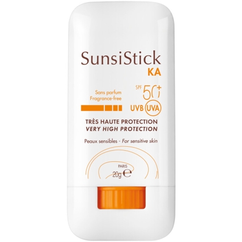 2x Avène SunsiStick KA SPF 50+ 20 gr