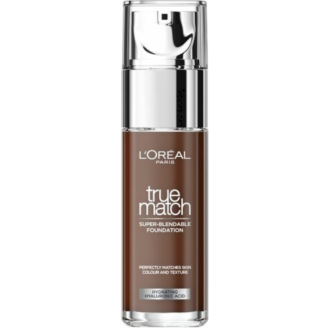 2x L'Oréal True Match Foundation 10.R 30 ml