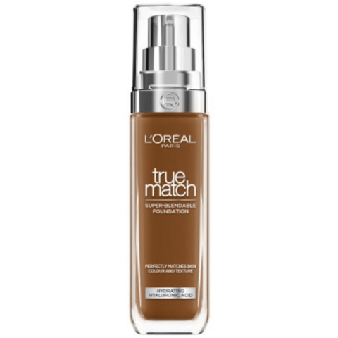 2x L'Oréal True Match Foundation 9.5.N 30 ml