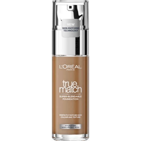 2x L'Oréal True Match Foundation 8.5D/ 8.5W 30 ml