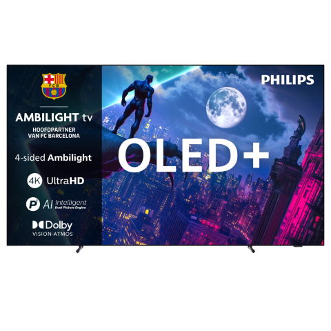 Philips 77oled950/12 77" Ultra Hd 4k Oled (2025)