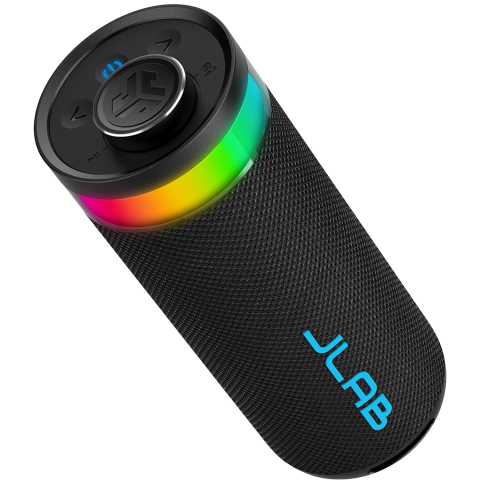 Jlab Go Party Bluetooth-speaker Zwart