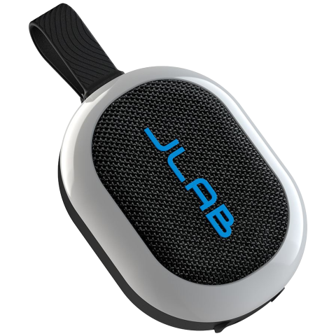 Jlab Pop Party Bluetooth-speaker Zwart