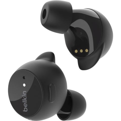 SOUNDFORM Immerse True Wireless Earbuds Headset