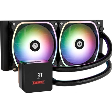 Enermax ELC-AQFS240-SQA PC-waterkoeling