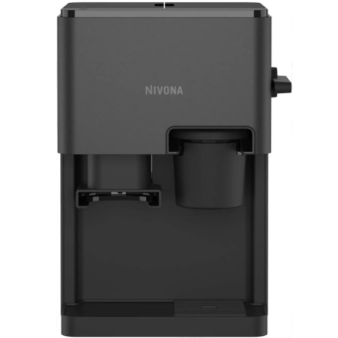 Nivona CUBE 4106 koffiemachine